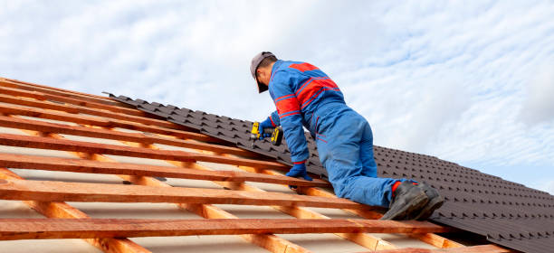 Best Steel Roofing  in Navy, VA