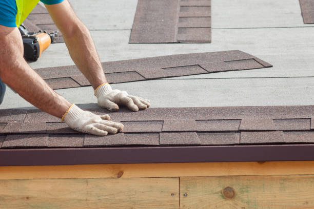 Best Storm Damage Roof Repair  in Navy, VA